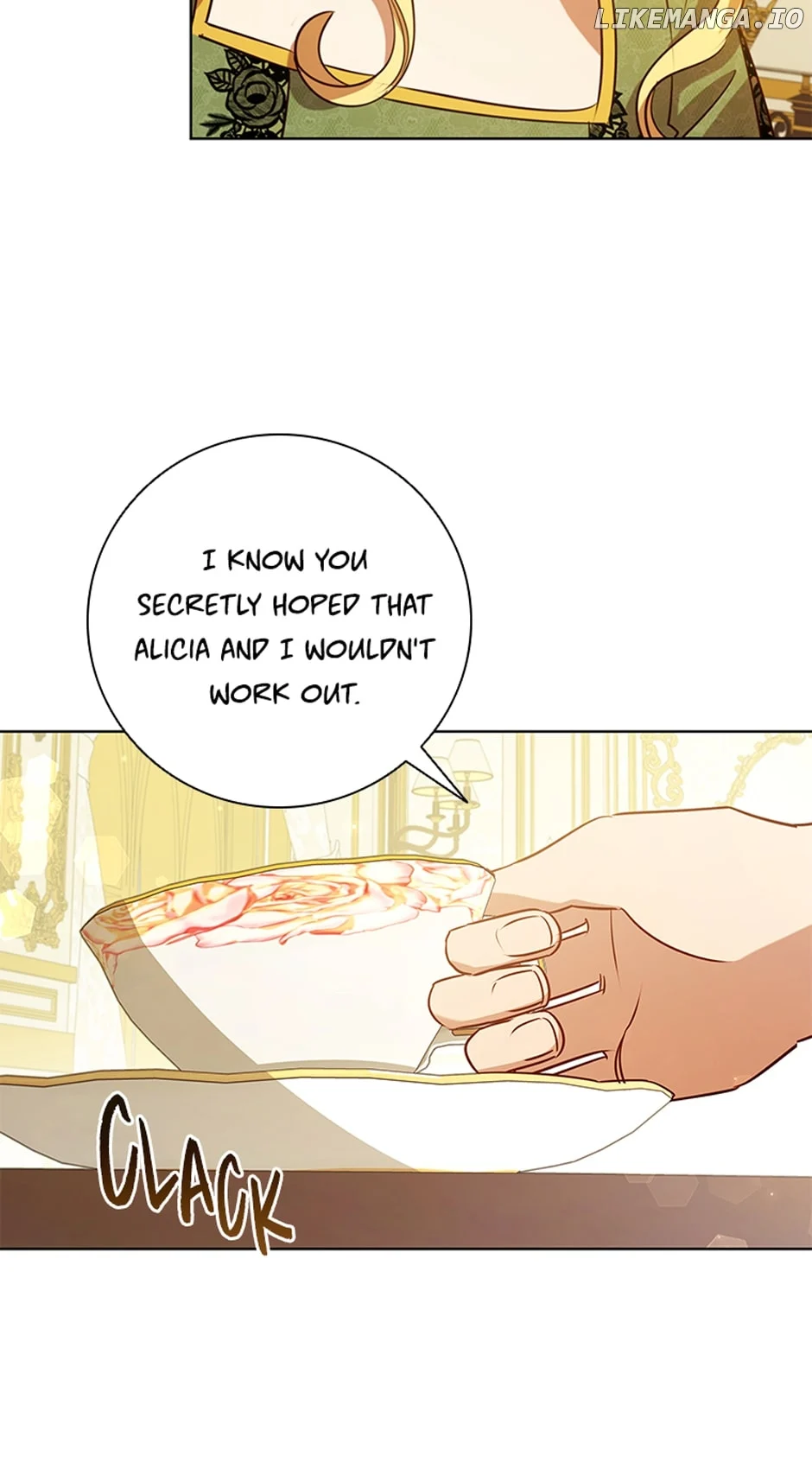 I’m Divorced, But I’m a Chaebol Chapter 112 page 63