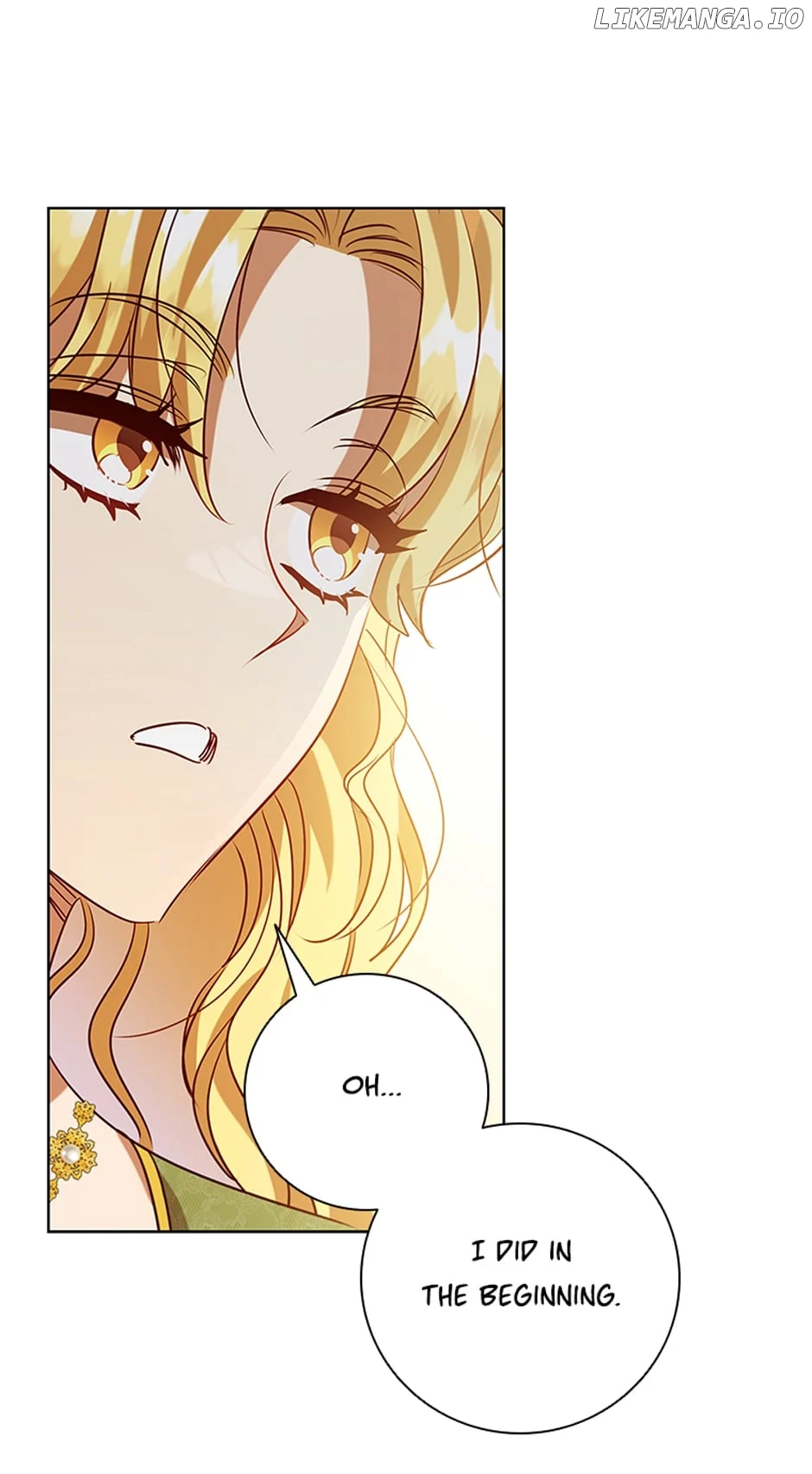 I’m Divorced, But I’m a Chaebol Chapter 112 page 64