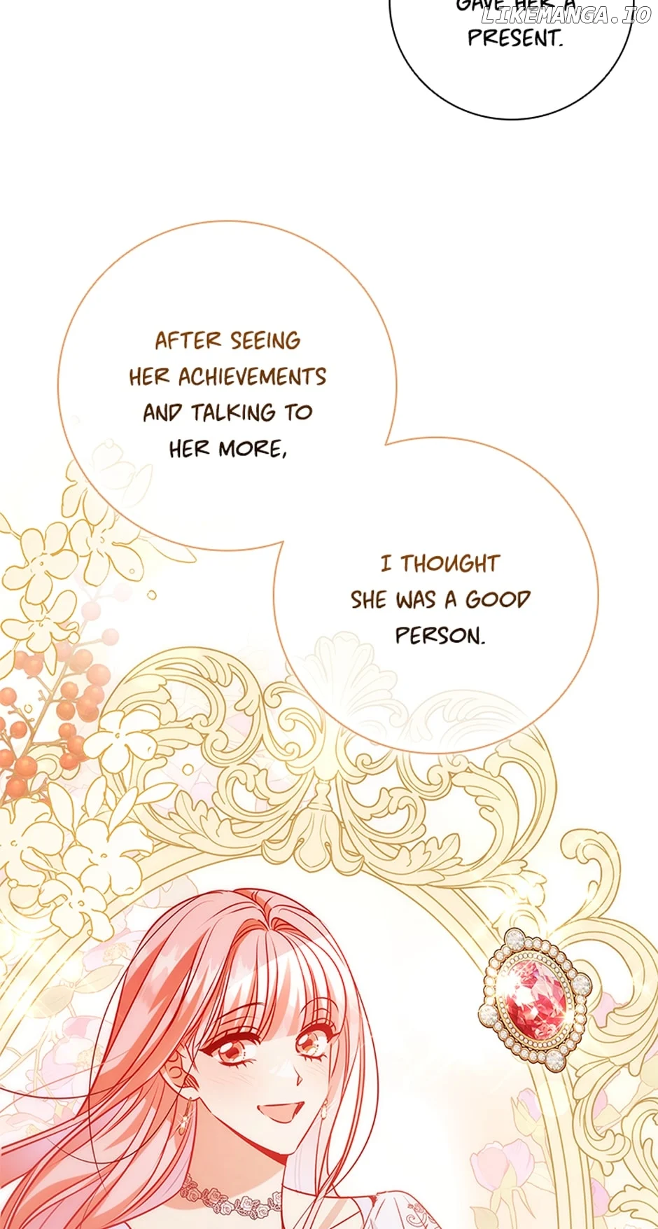 I’m Divorced, But I’m a Chaebol Chapter 112 page 66