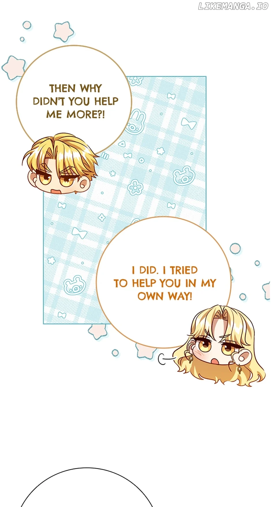 I’m Divorced, But I’m a Chaebol Chapter 112 page 68