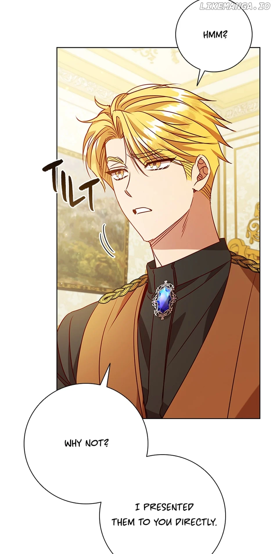 I’m Divorced, But I’m a Chaebol Chapter 112 page 6