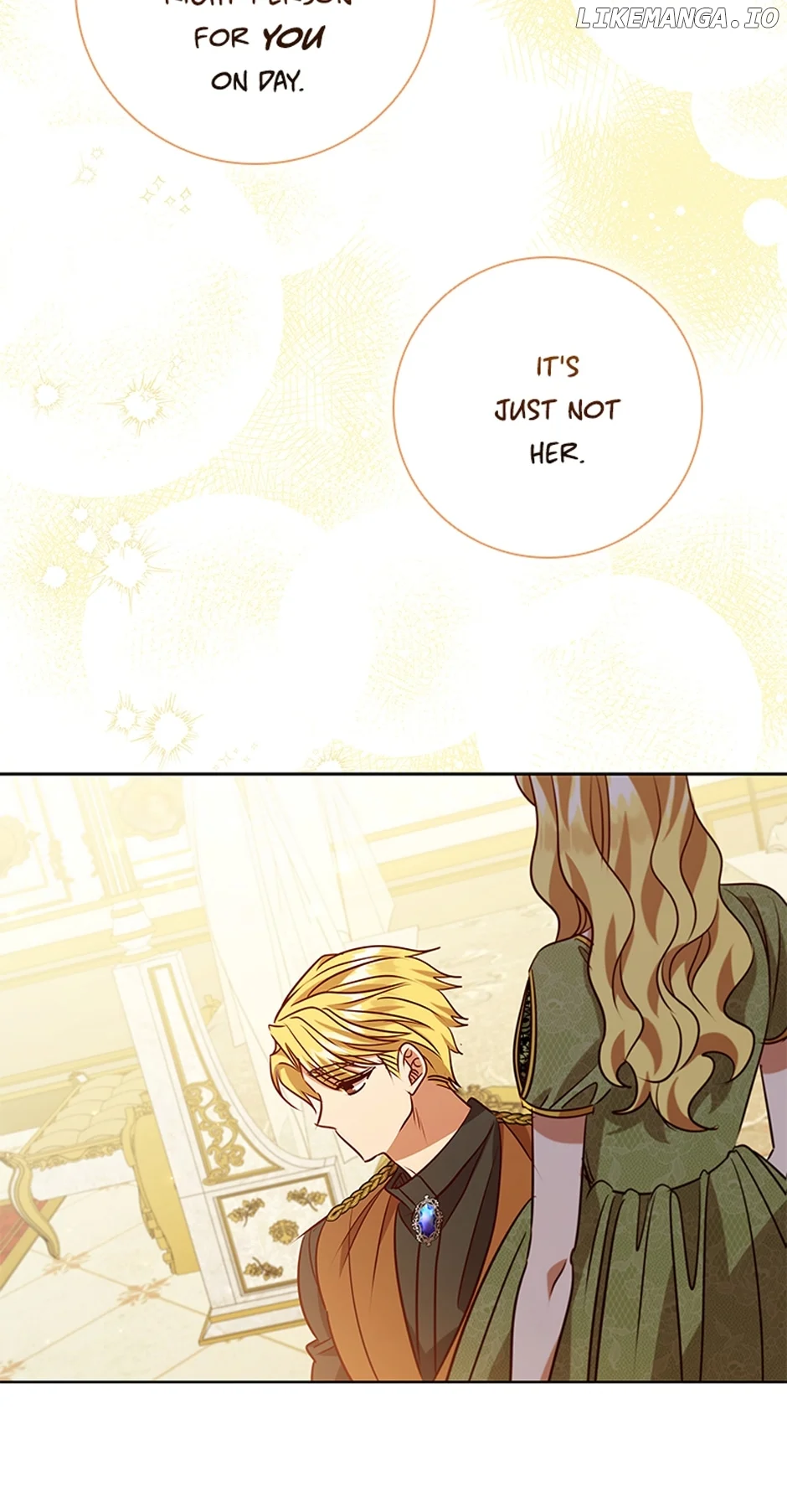 I’m Divorced, But I’m a Chaebol Chapter 112 page 72