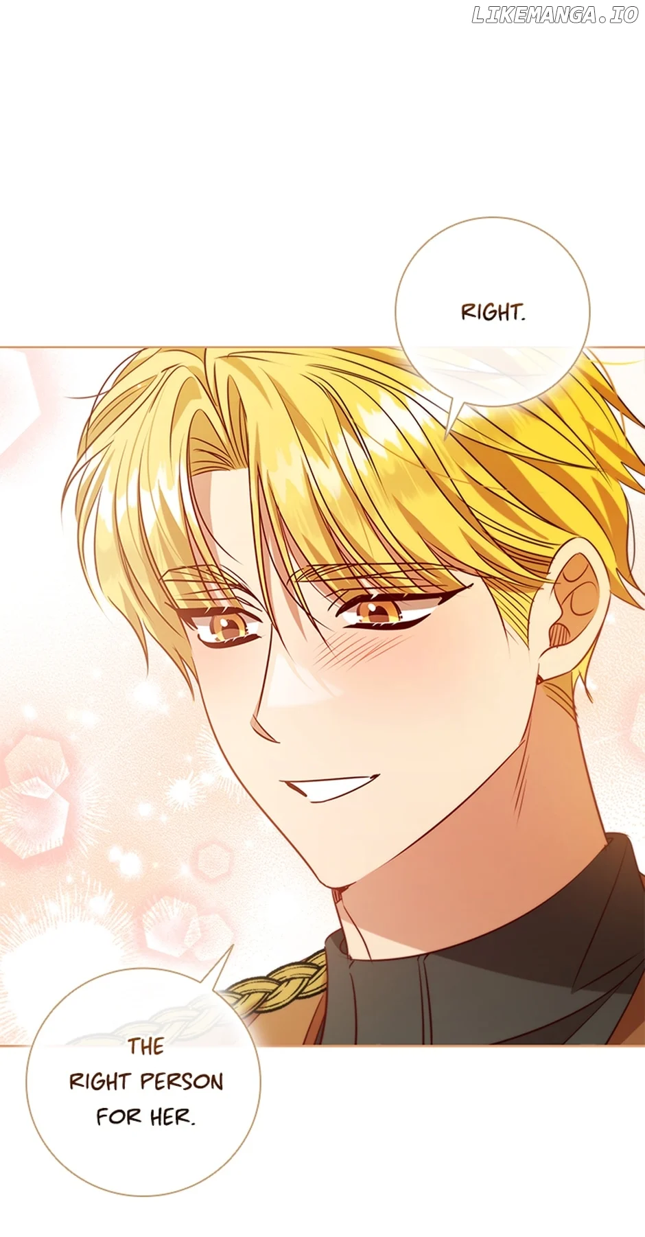 I’m Divorced, But I’m a Chaebol Chapter 112 page 73