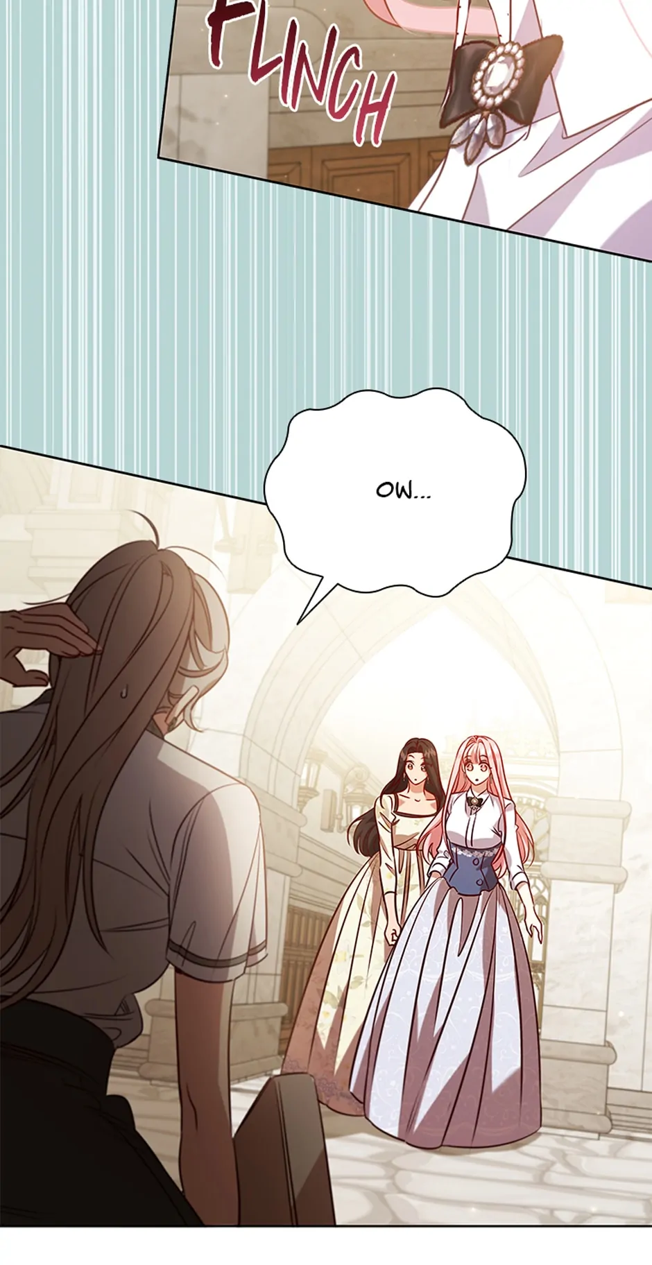 I’m Divorced, But I’m a Chaebol Chapter 113 page 9