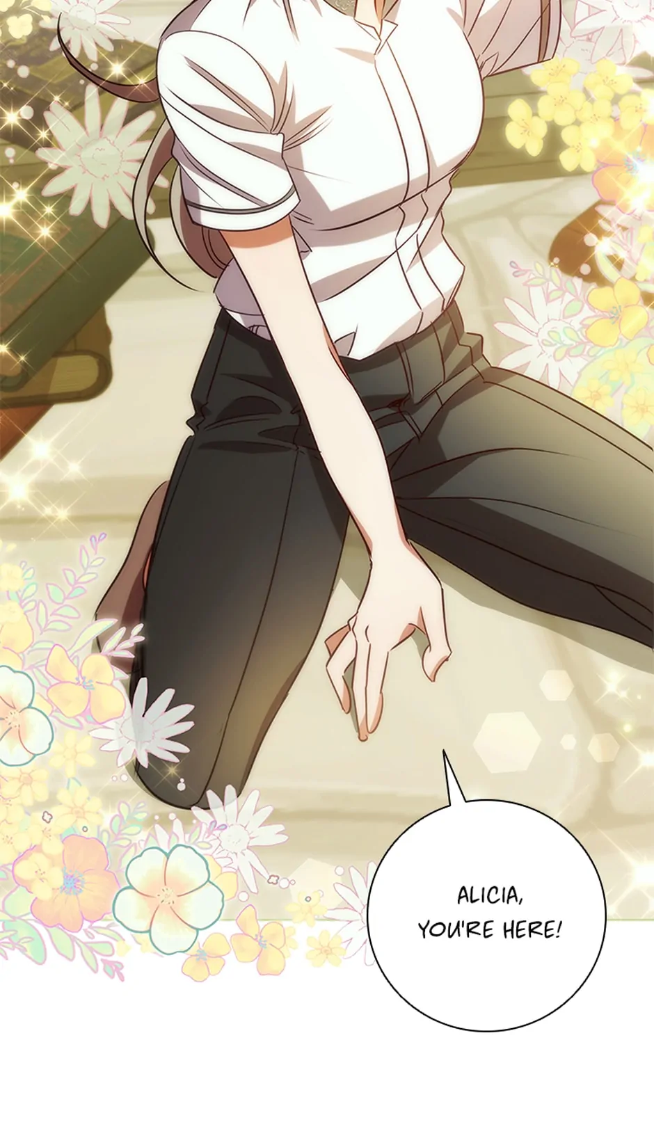 I’m Divorced, But I’m a Chaebol Chapter 113 page 11