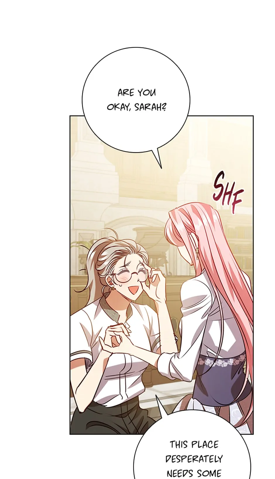 I’m Divorced, But I’m a Chaebol Chapter 113 page 12
