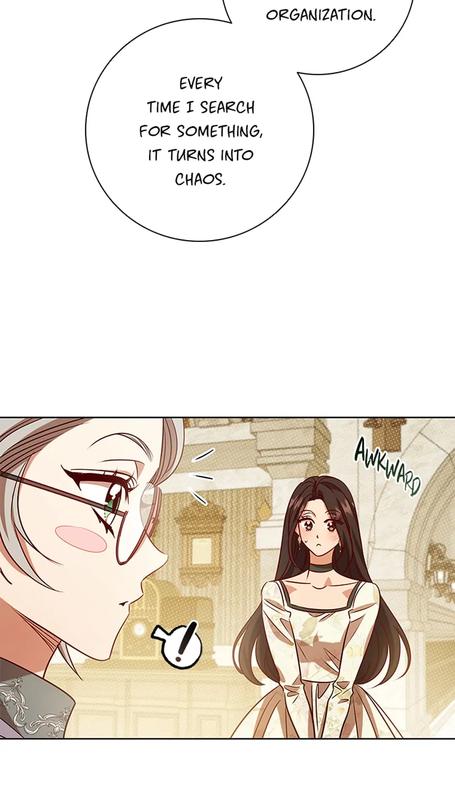I’m Divorced, But I’m a Chaebol Chapter 113 page 13