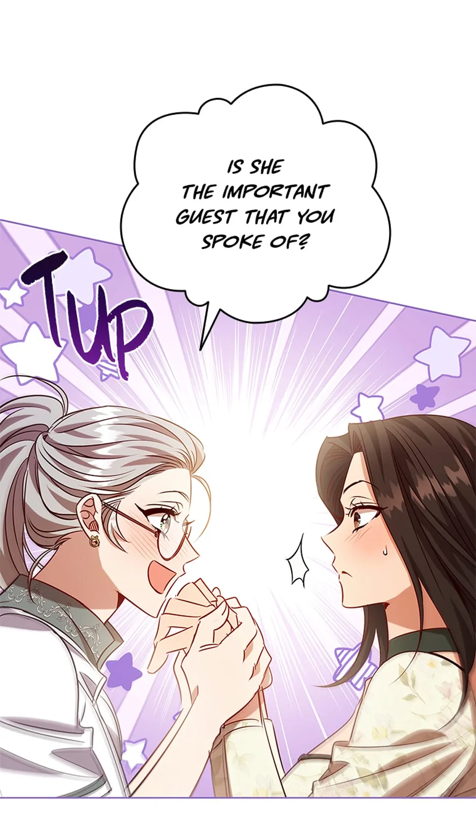 I’m Divorced, But I’m a Chaebol Chapter 113 page 14