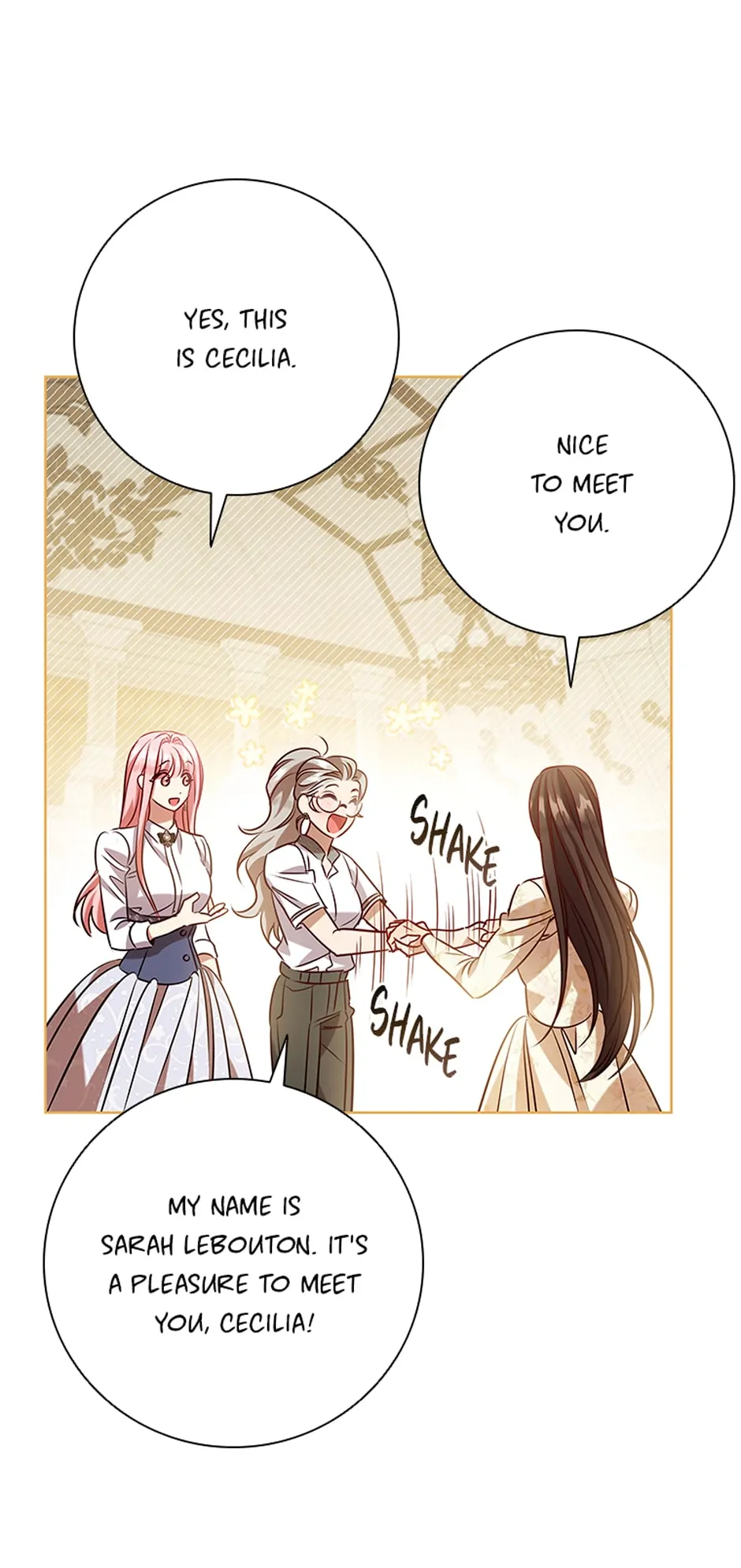 I’m Divorced, But I’m a Chaebol Chapter 113 page 15