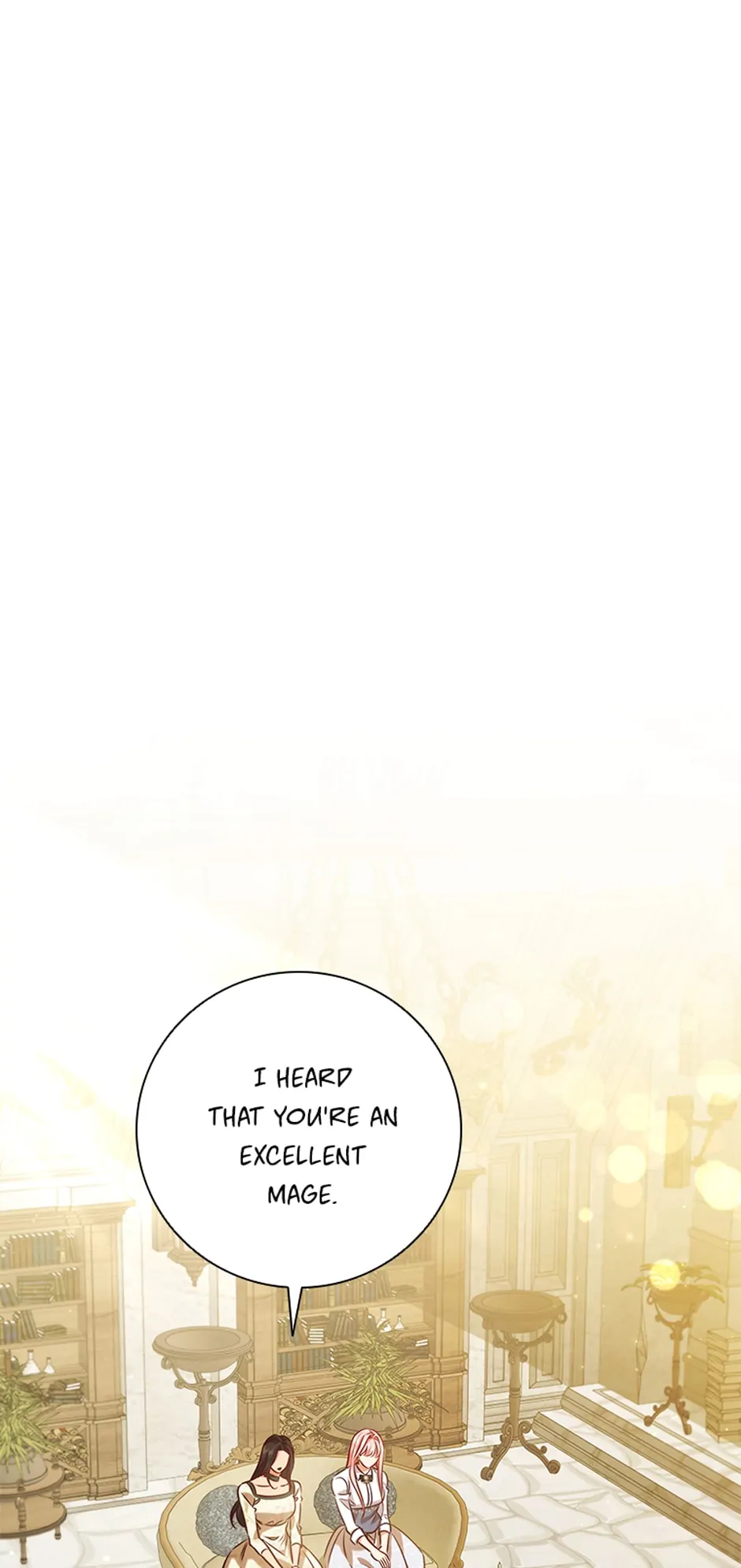 I’m Divorced, But I’m a Chaebol Chapter 113 page 17