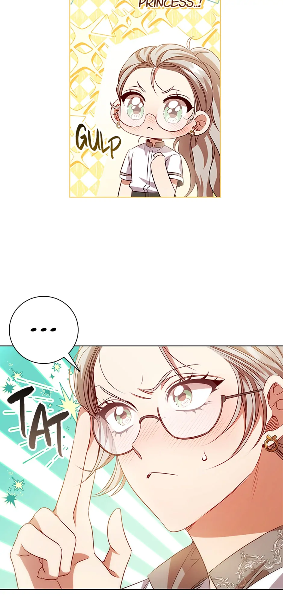 I’m Divorced, But I’m a Chaebol Chapter 113 page 27