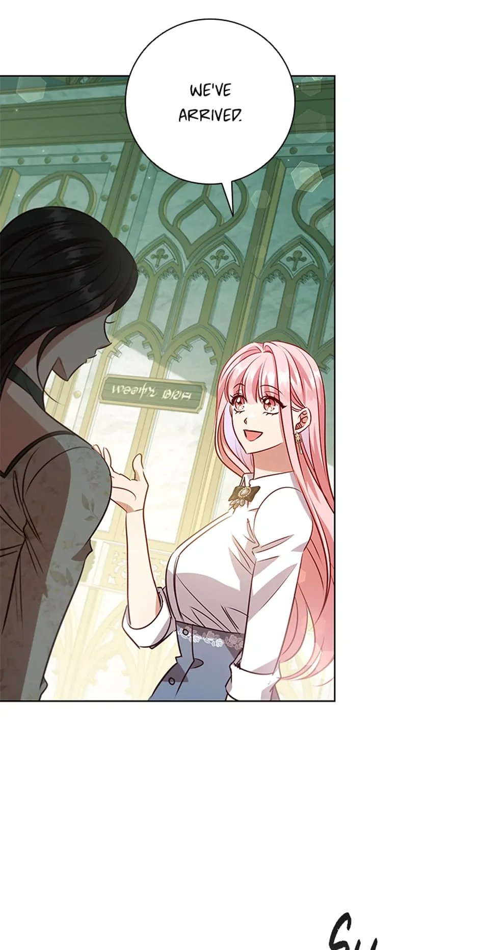 I’m Divorced, But I’m a Chaebol Chapter 113 page 2
