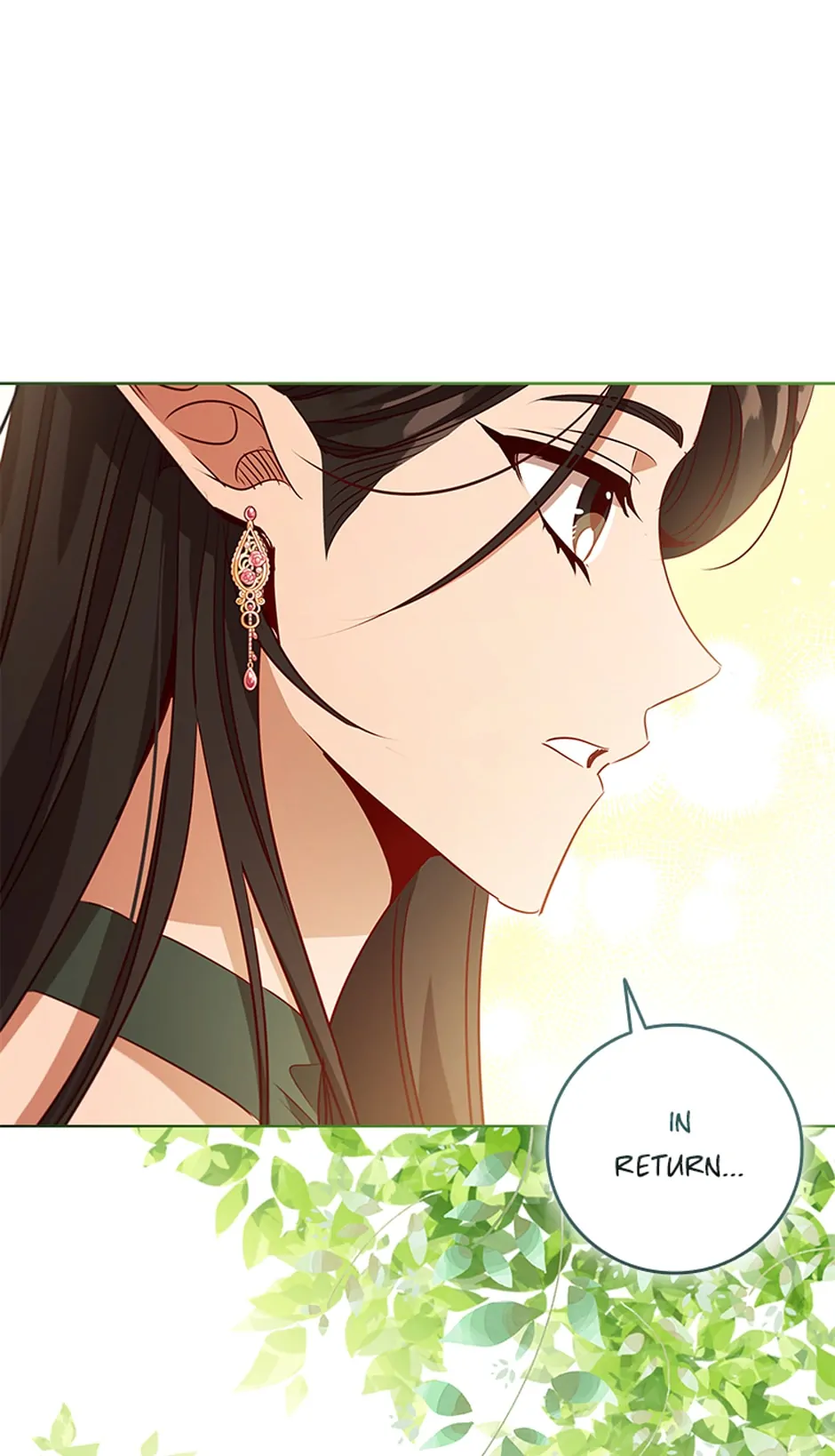 I’m Divorced, But I’m a Chaebol Chapter 113 page 34