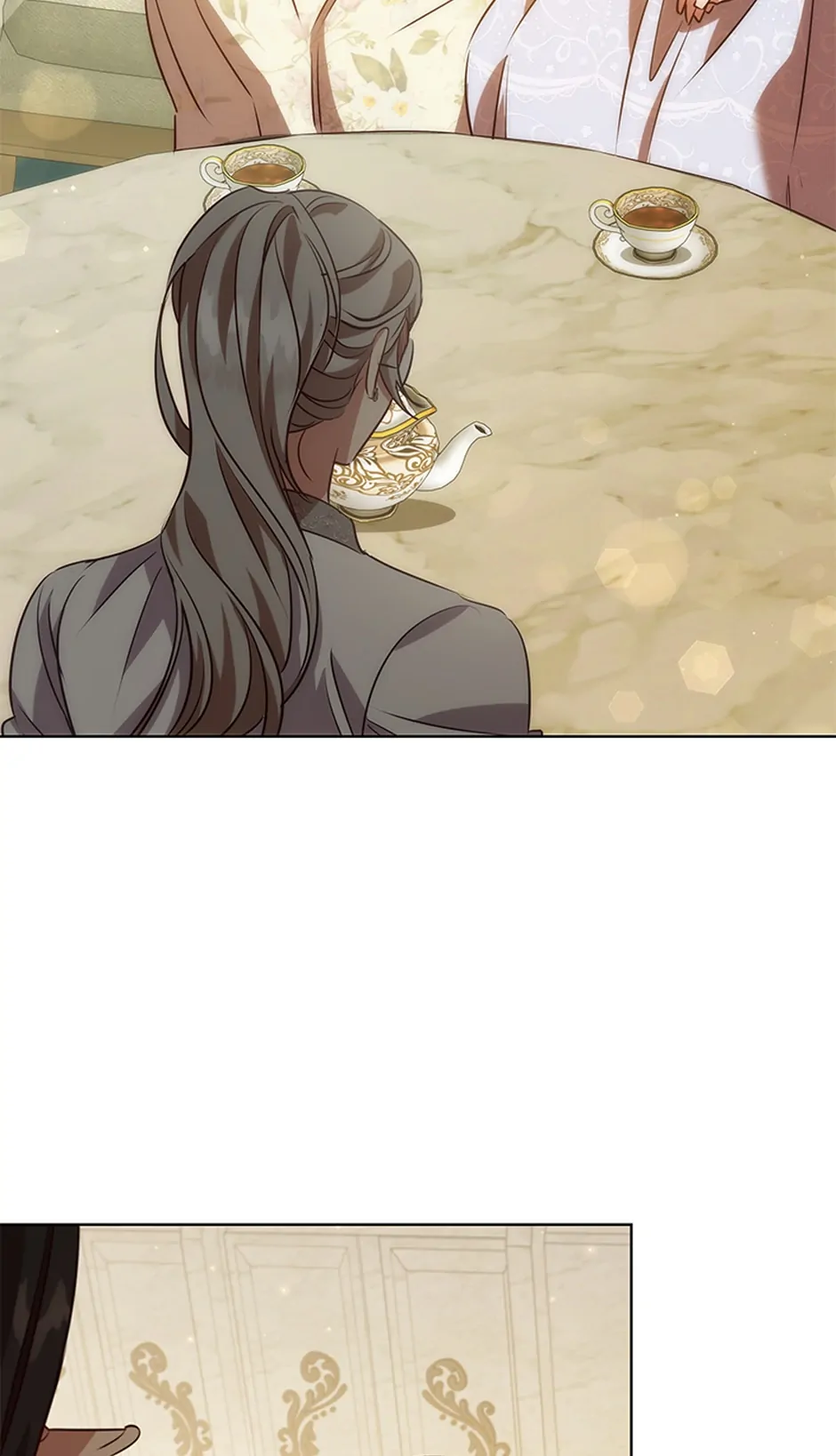 I’m Divorced, But I’m a Chaebol Chapter 113 page 36