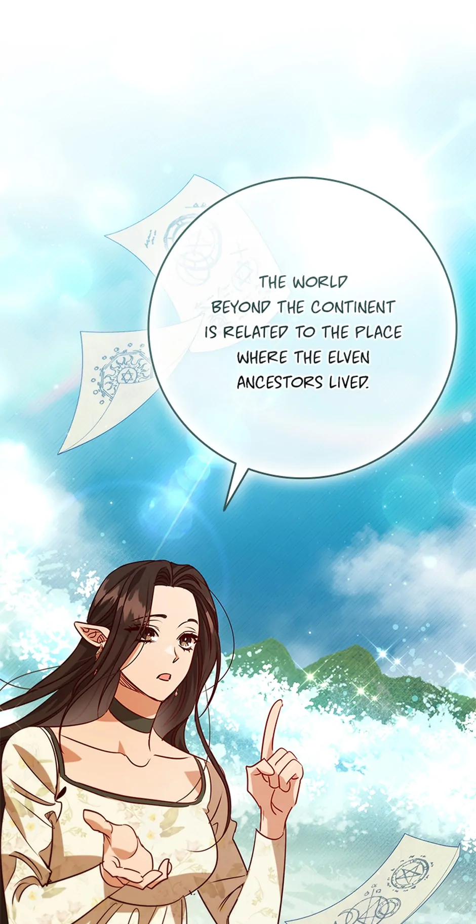 I’m Divorced, But I’m a Chaebol Chapter 113 page 39