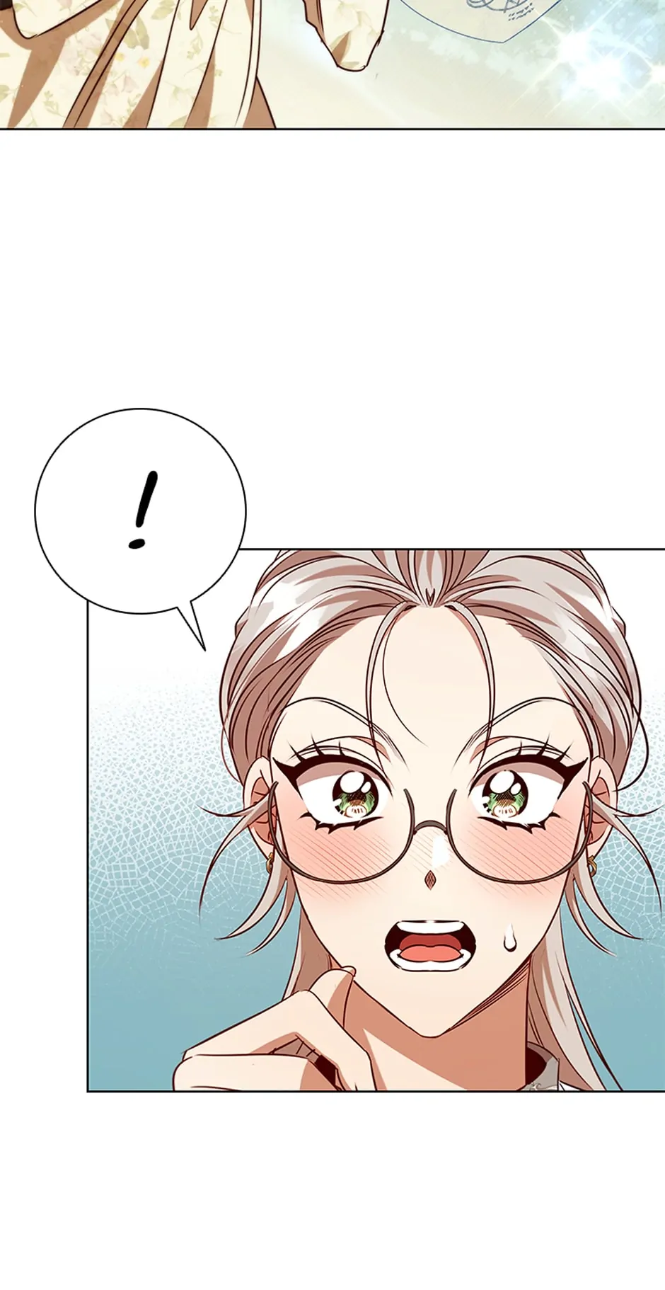 I’m Divorced, But I’m a Chaebol Chapter 113 page 40