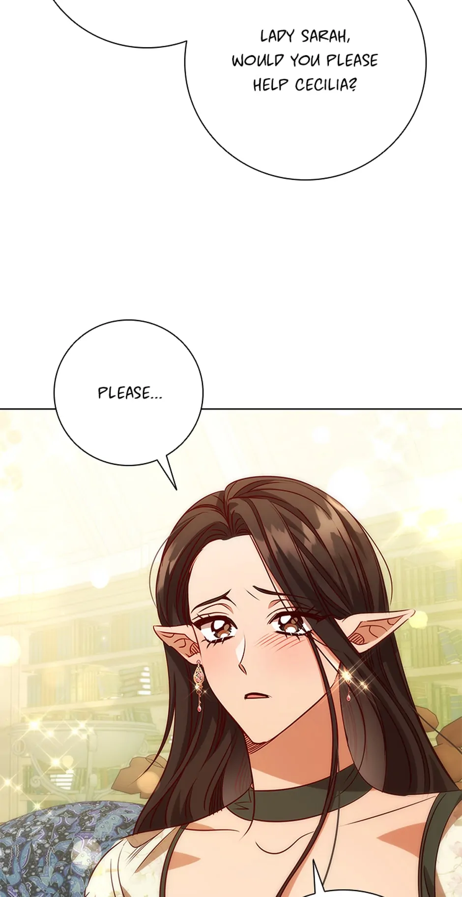 I’m Divorced, But I’m a Chaebol Chapter 113 page 42