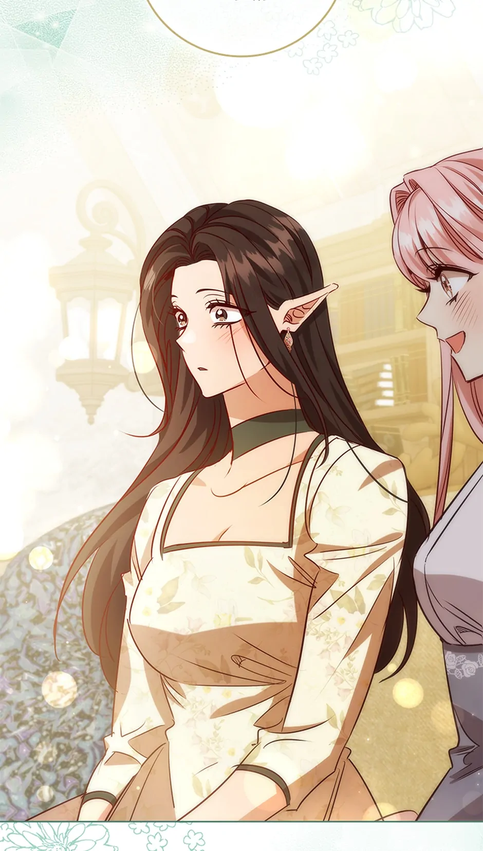 I’m Divorced, But I’m a Chaebol Chapter 113 page 46