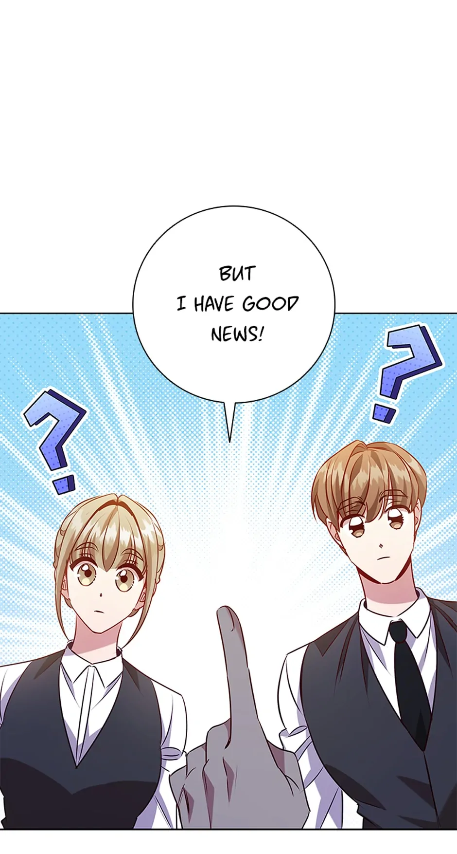 I’m Divorced, But I’m a Chaebol Chapter 113 page 53