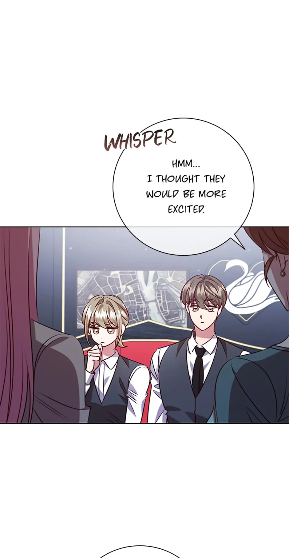 I’m Divorced, But I’m a Chaebol Chapter 113 page 57