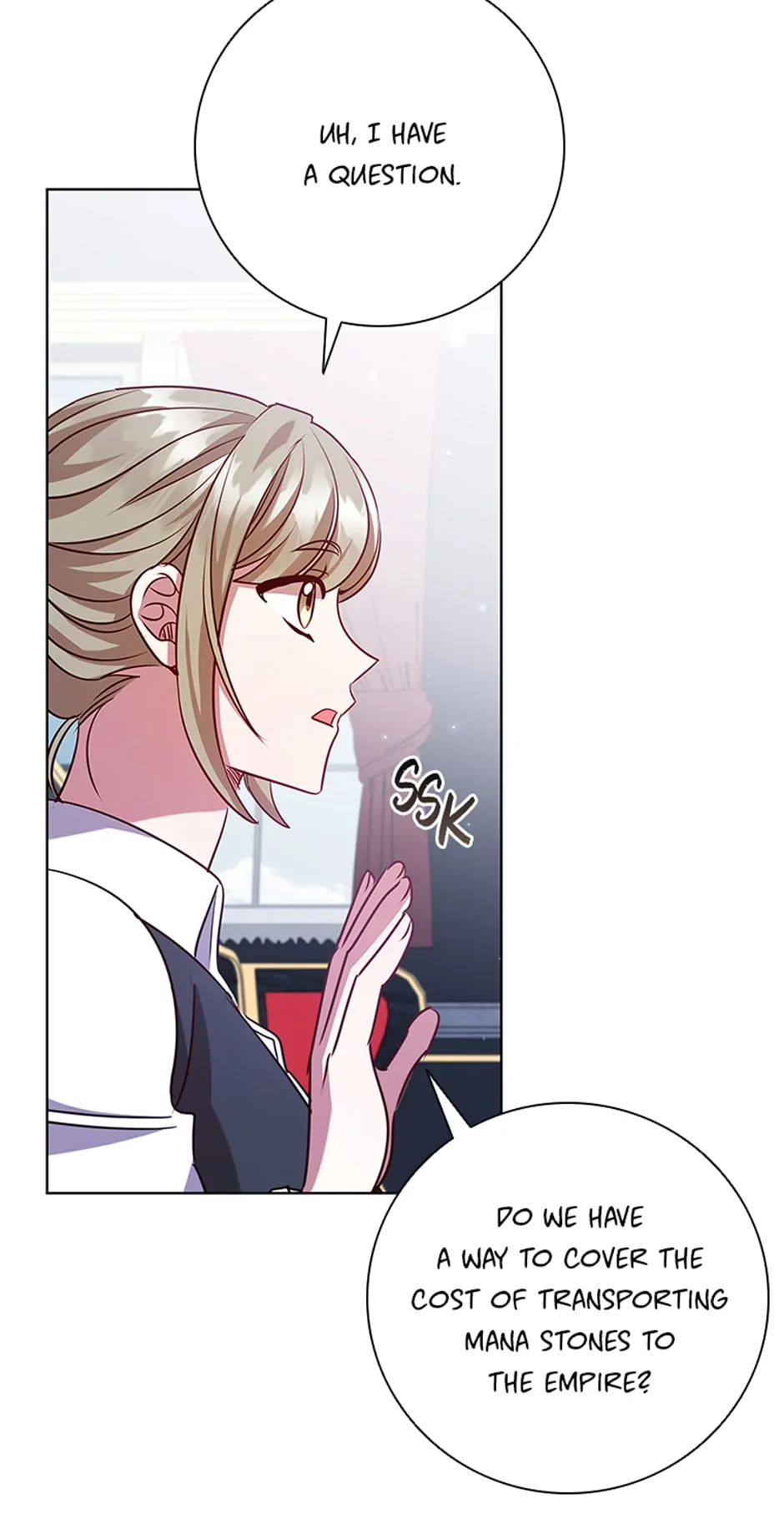 I’m Divorced, But I’m a Chaebol Chapter 113 page 58