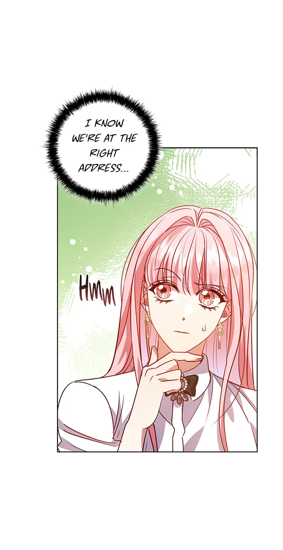 I’m Divorced, But I’m a Chaebol Chapter 113 page 5