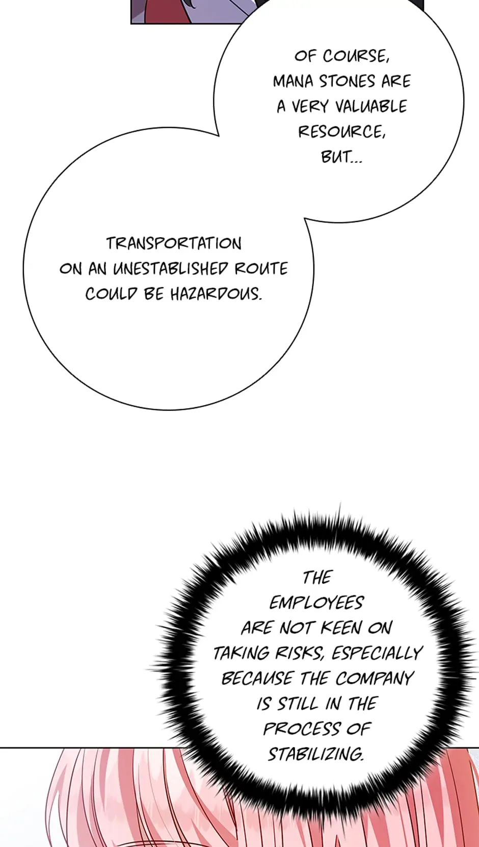 I’m Divorced, But I’m a Chaebol Chapter 113 page 60