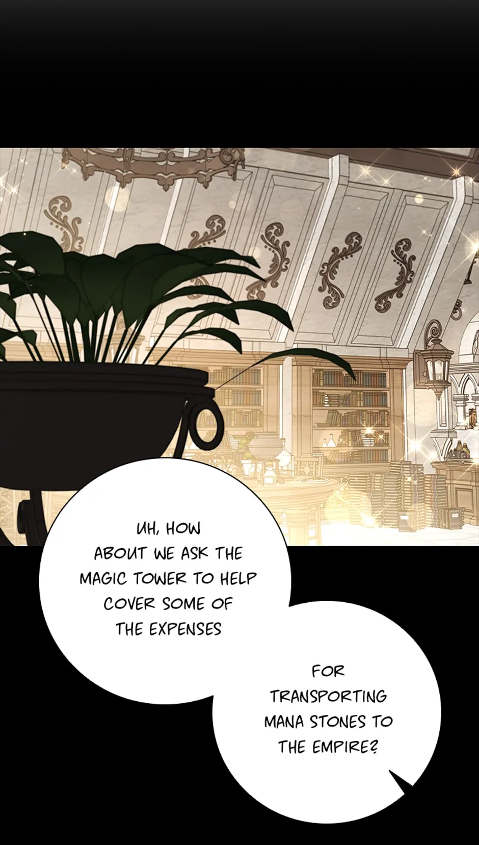 I’m Divorced, But I’m a Chaebol Chapter 113 page 63