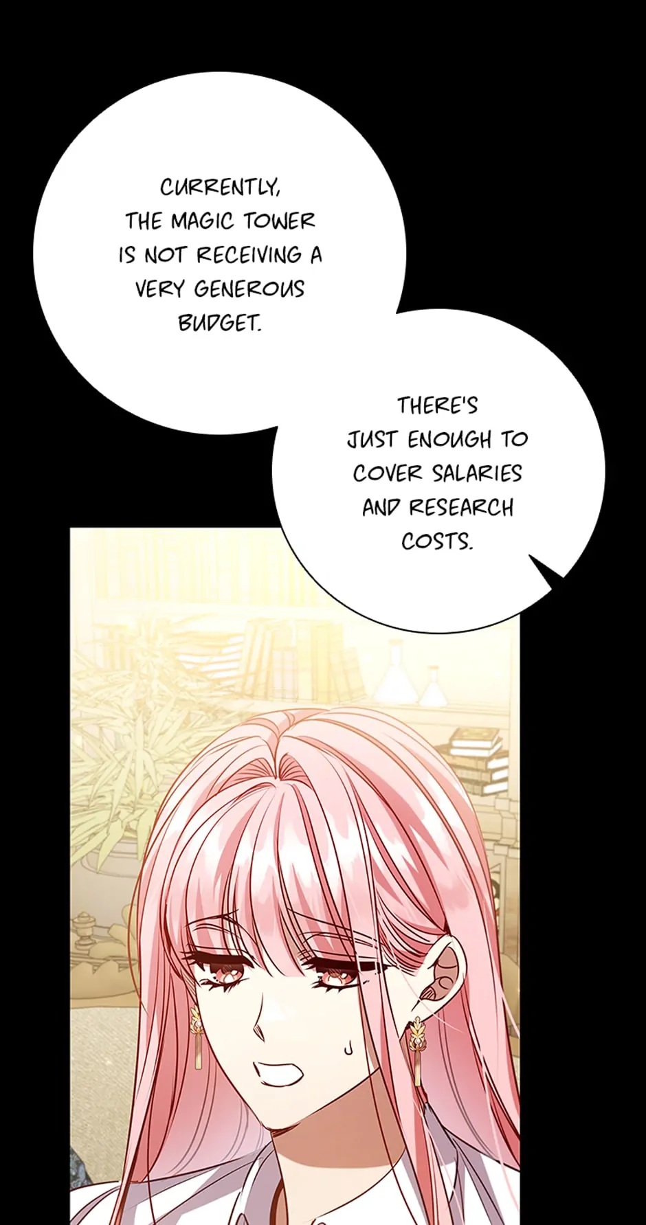 I’m Divorced, But I’m a Chaebol Chapter 113 page 65