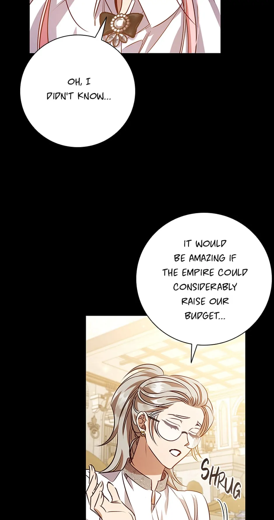 I’m Divorced, But I’m a Chaebol Chapter 113 page 66