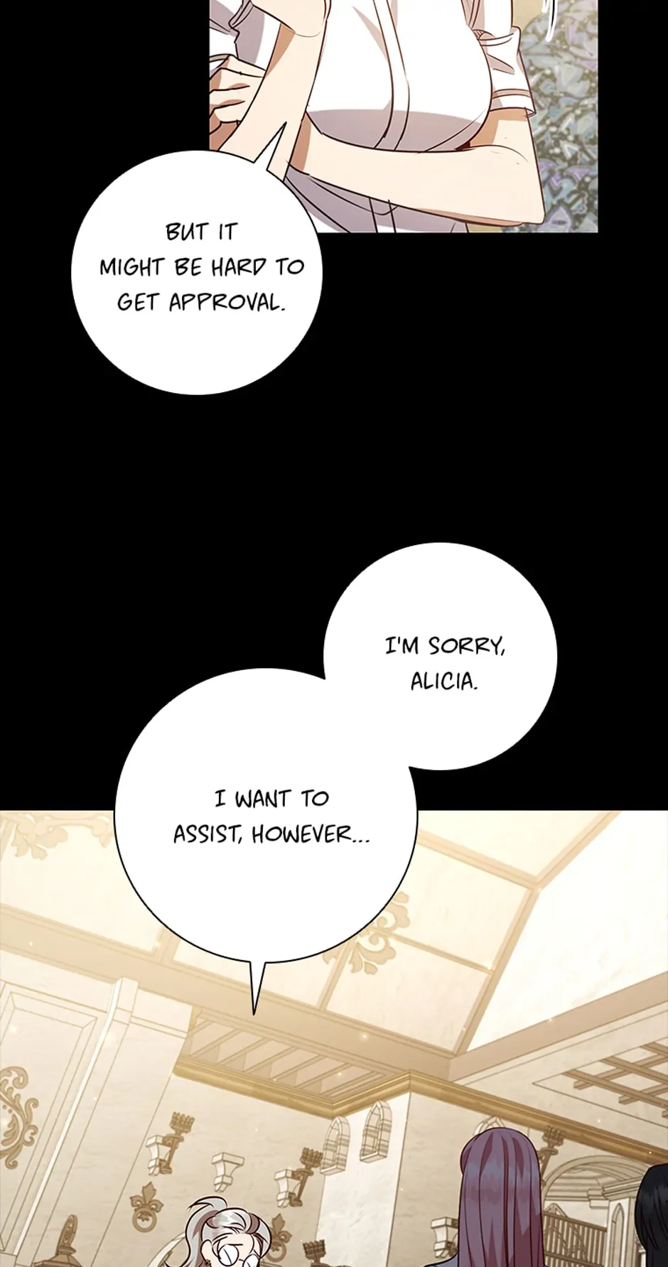 I’m Divorced, But I’m a Chaebol Chapter 113 page 67