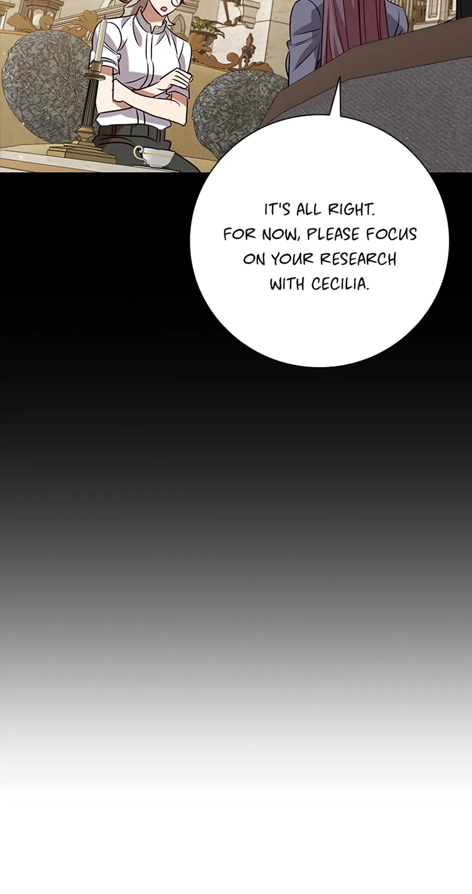 I’m Divorced, But I’m a Chaebol Chapter 113 page 68