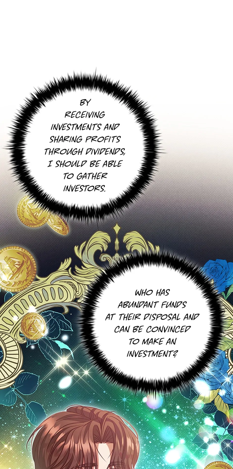 I’m Divorced, But I’m a Chaebol Chapter 113 page 74