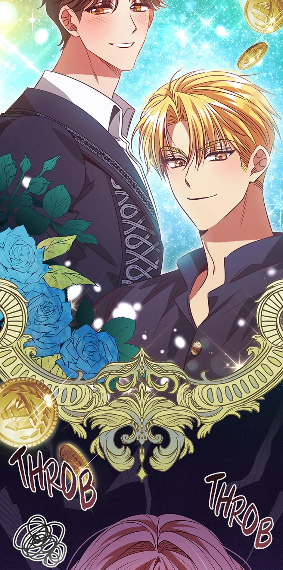 I’m Divorced, But I’m a Chaebol Chapter 113 page 75