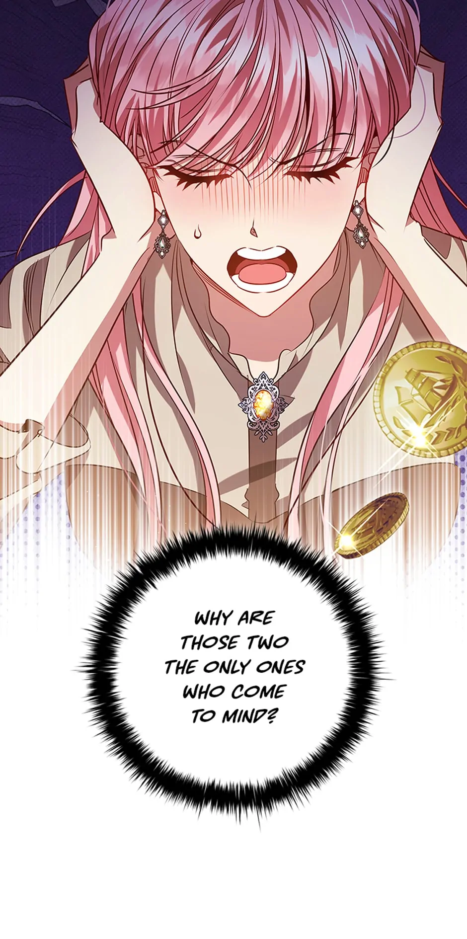I’m Divorced, But I’m a Chaebol Chapter 113 page 76