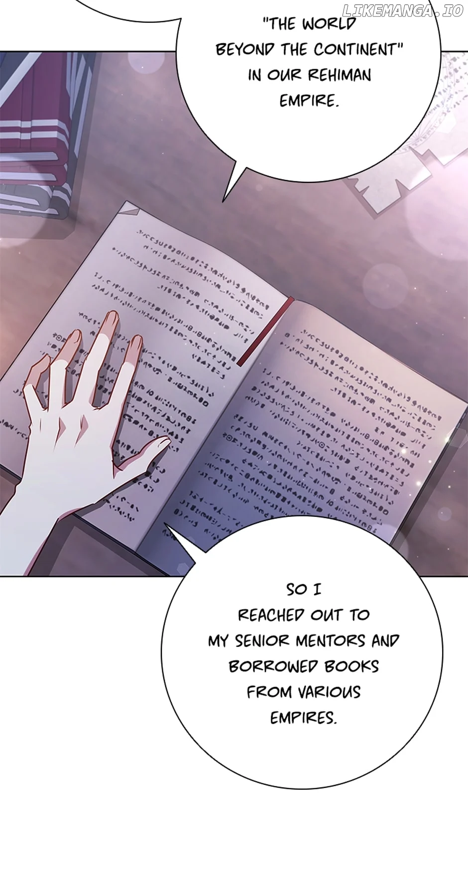 I’m Divorced, But I’m a Chaebol Chapter 114 page 15