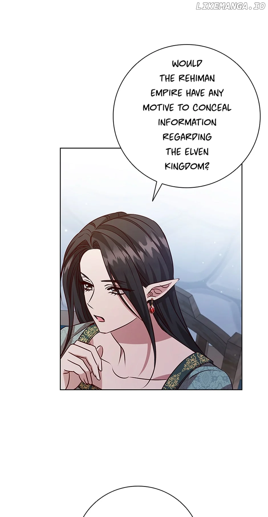 I’m Divorced, But I’m a Chaebol Chapter 114 page 18