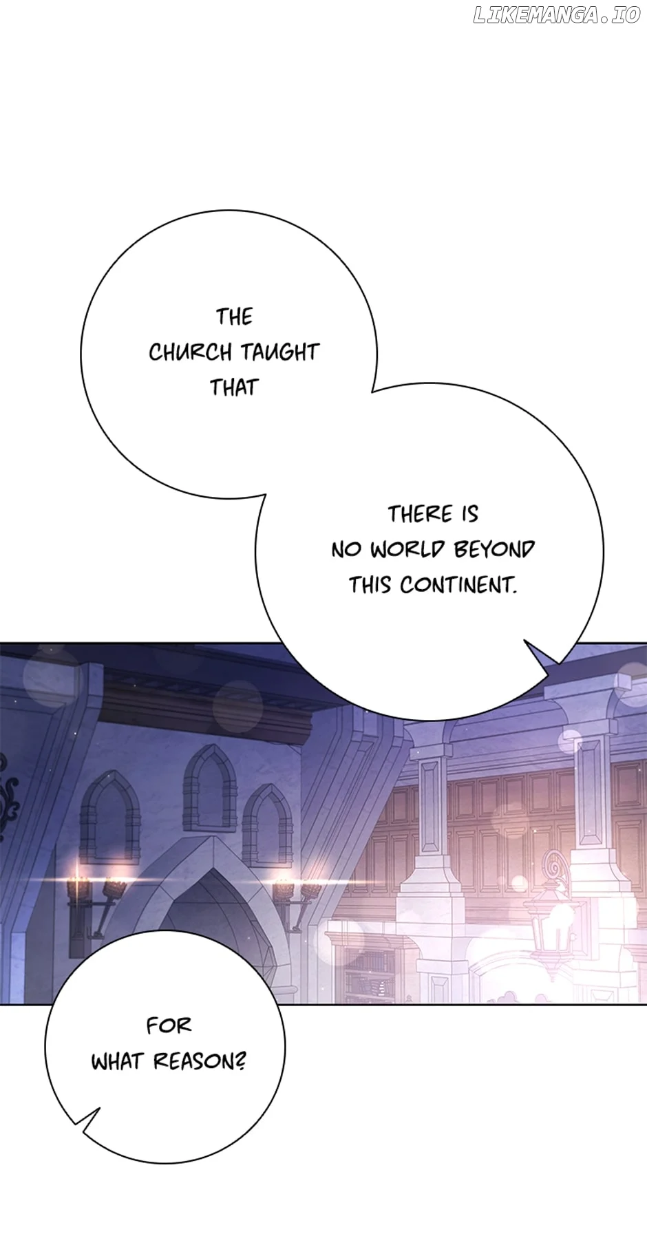 I’m Divorced, But I’m a Chaebol Chapter 114 page 22