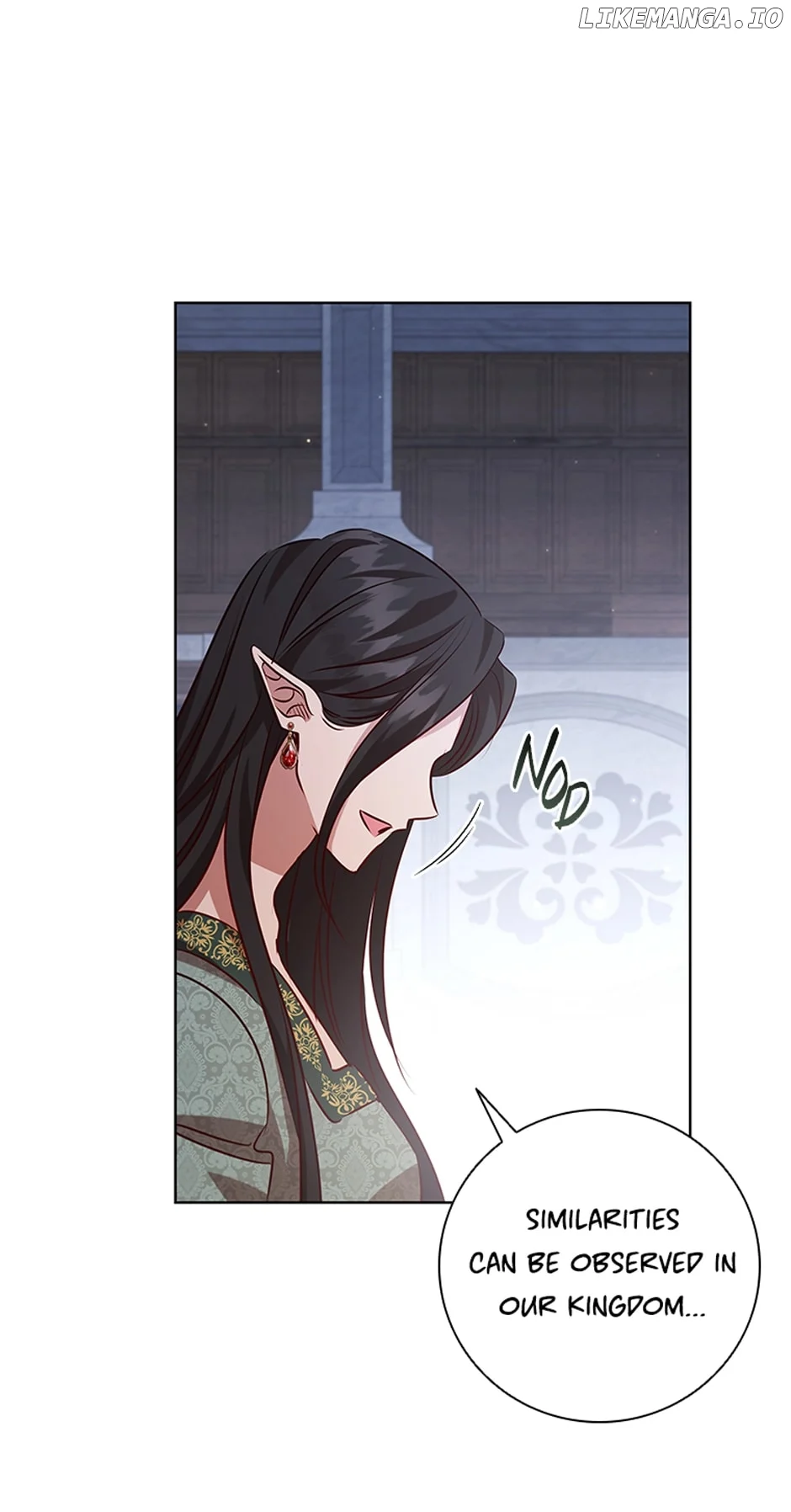 I’m Divorced, But I’m a Chaebol Chapter 114 page 24
