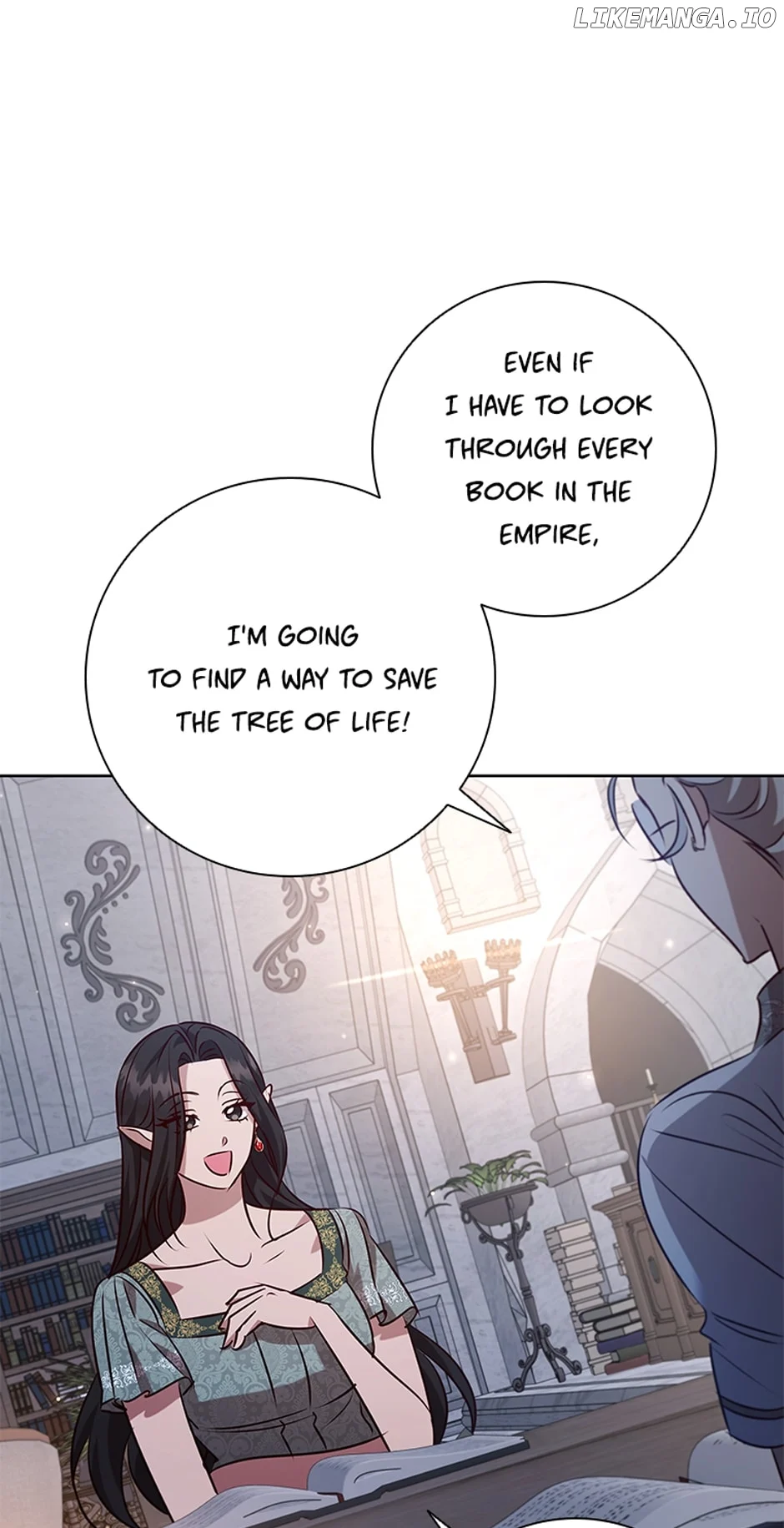 I’m Divorced, But I’m a Chaebol Chapter 114 page 28