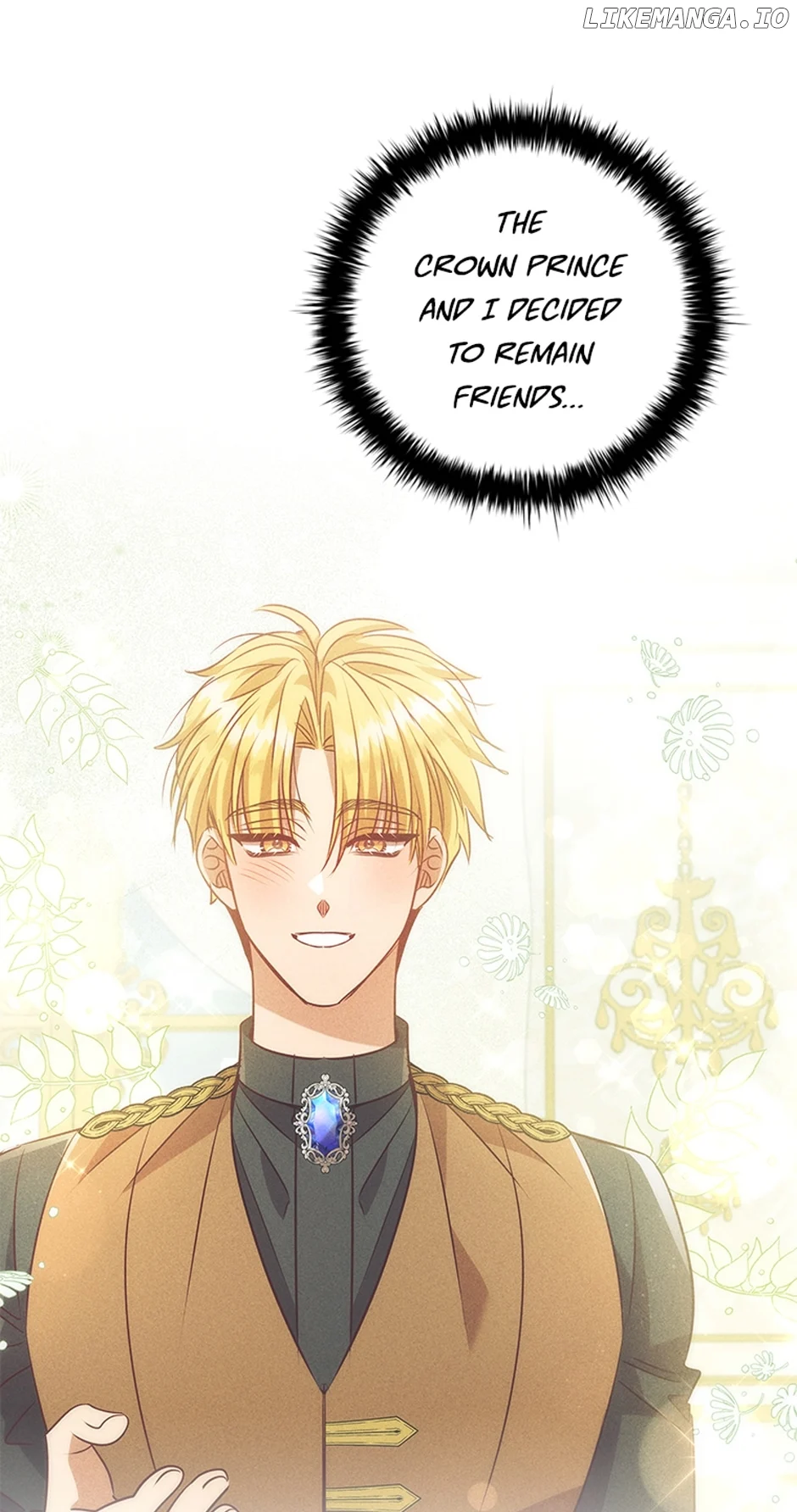 I’m Divorced, But I’m a Chaebol Chapter 114 page 2
