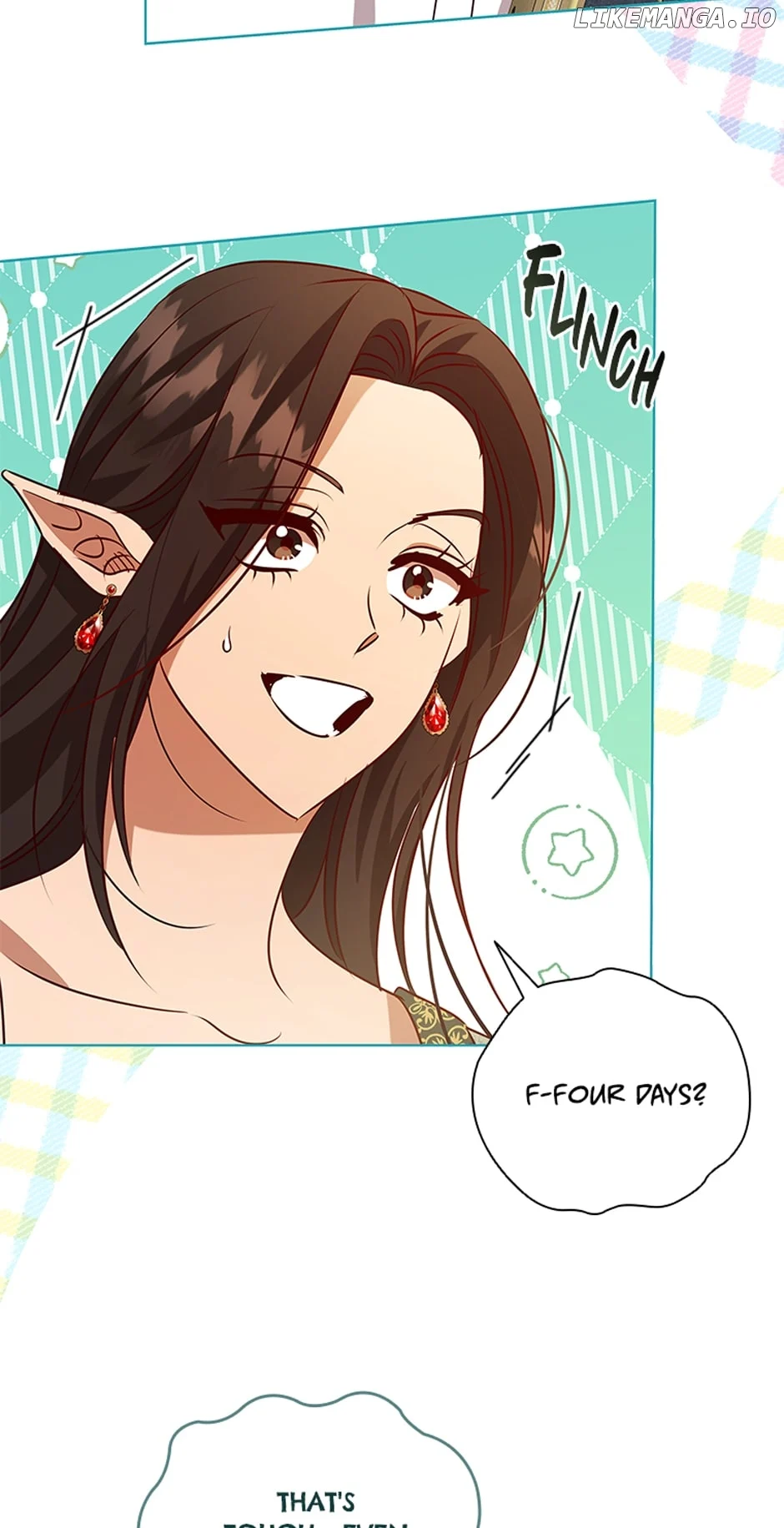 I’m Divorced, But I’m a Chaebol Chapter 114 page 30