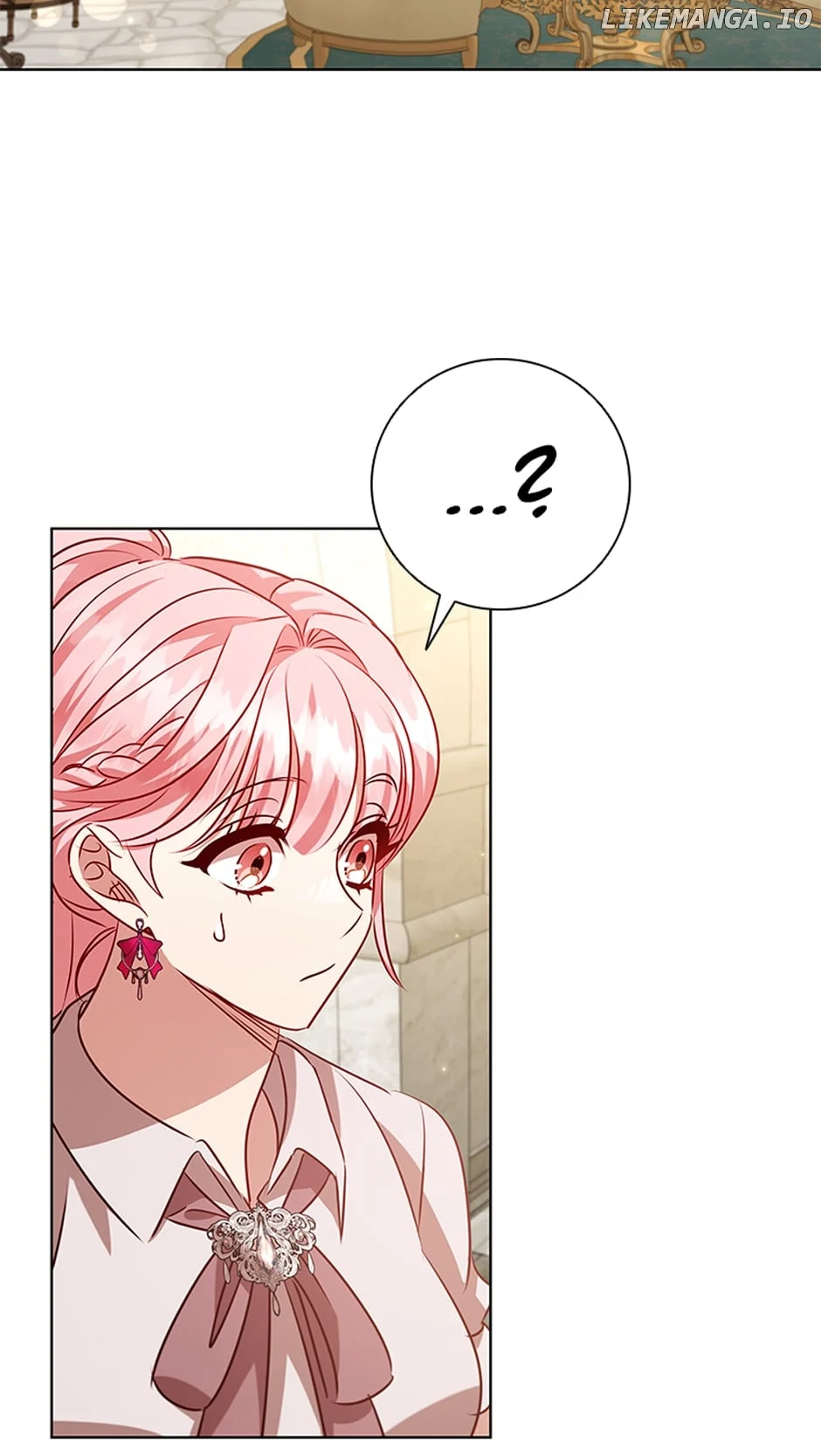 I’m Divorced, But I’m a Chaebol Chapter 114 page 37
