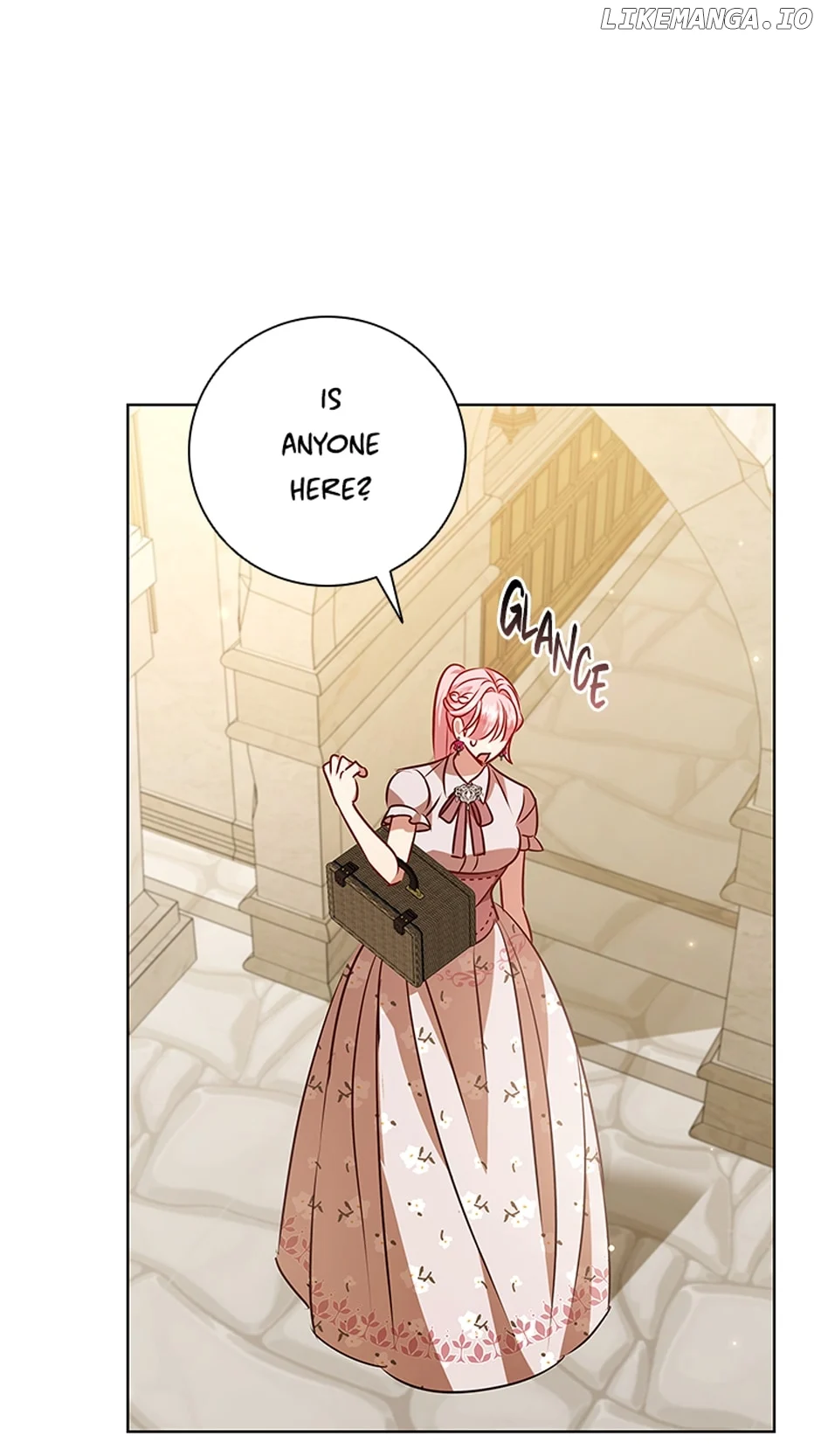 I’m Divorced, But I’m a Chaebol Chapter 114 page 38
