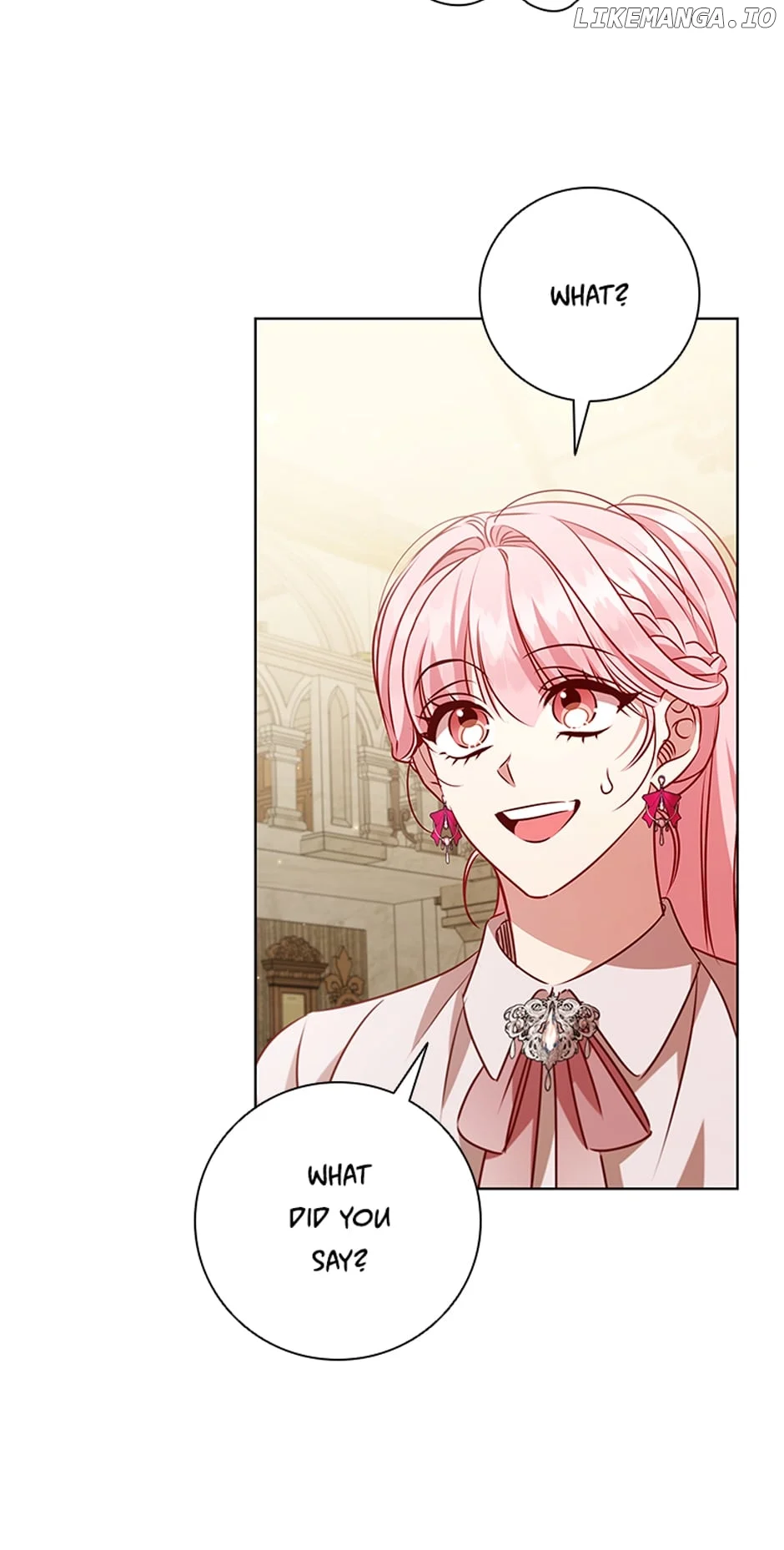 I’m Divorced, But I’m a Chaebol Chapter 114 page 44