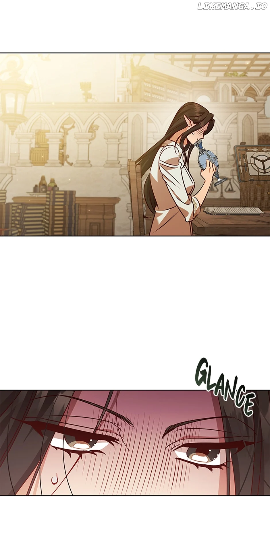 I’m Divorced, But I’m a Chaebol Chapter 114 page 45