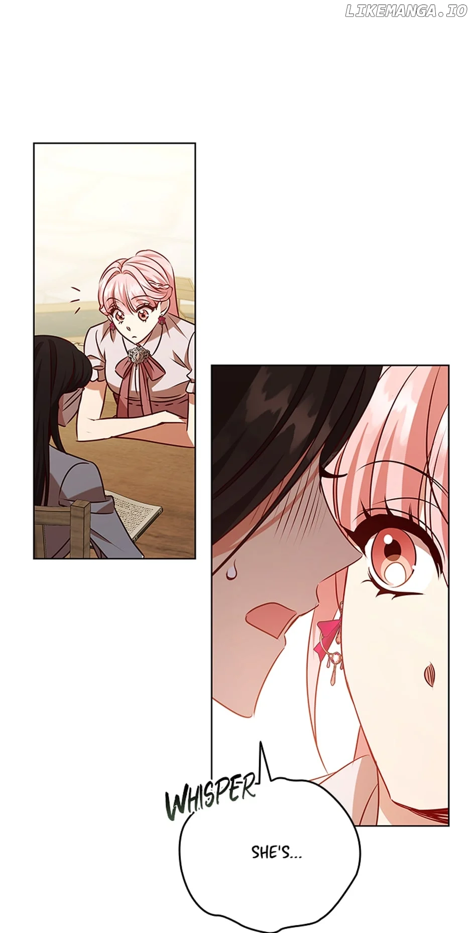 I’m Divorced, But I’m a Chaebol Chapter 114 page 46