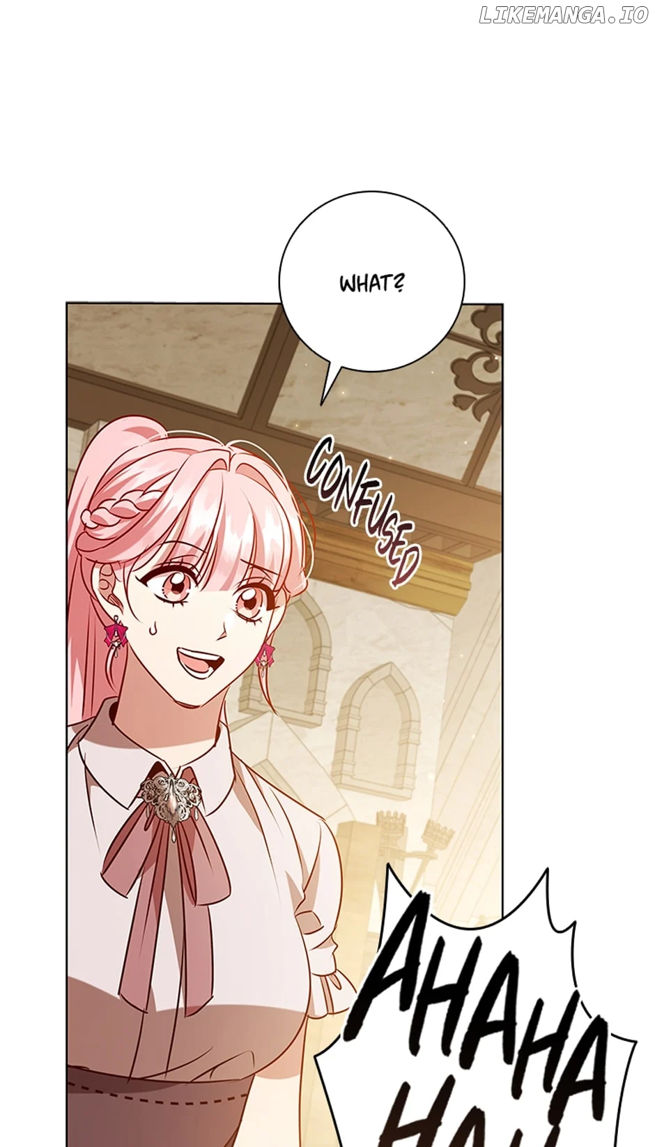 I’m Divorced, But I’m a Chaebol Chapter 114 page 48