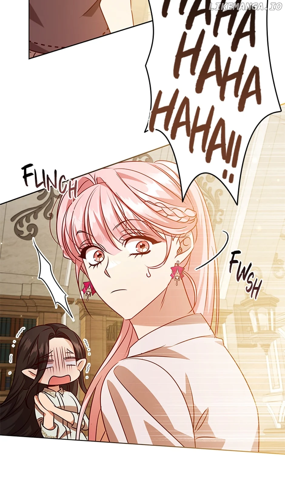 I’m Divorced, But I’m a Chaebol Chapter 114 page 49