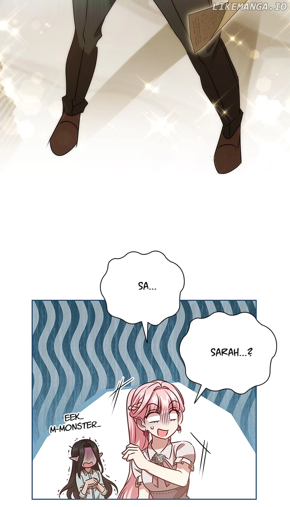 I’m Divorced, But I’m a Chaebol Chapter 114 page 52
